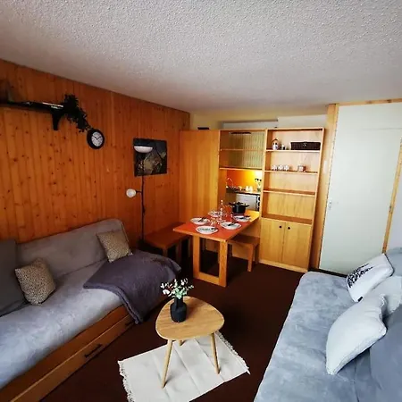 Au Pied 5-6 Personnes Tarentaise * لا بلاني